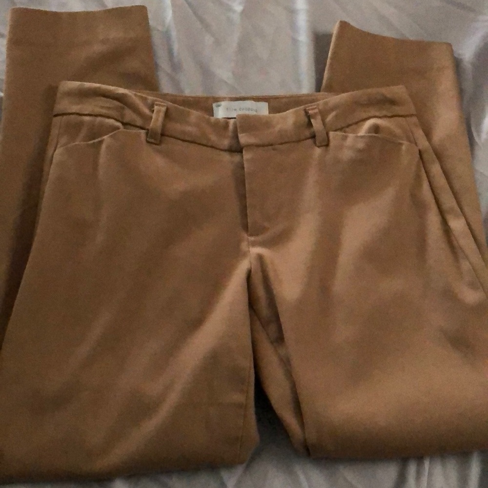 Gap Business Pants